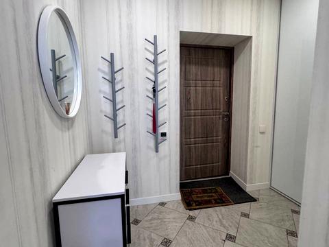 квартира по адресу Победы просп., 66о
