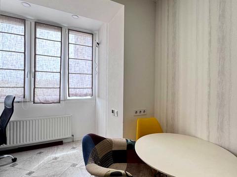 квартира по адресу Победы просп., 66о
