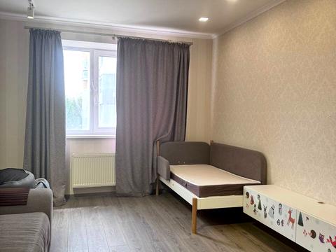 квартира по адресу Победы просп., 66о