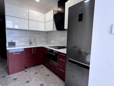 квартира по адресу Победы просп., 66о