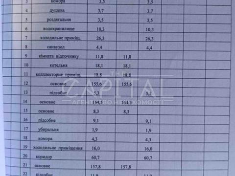 комерційна за адресою с. Дубище, миру, 3