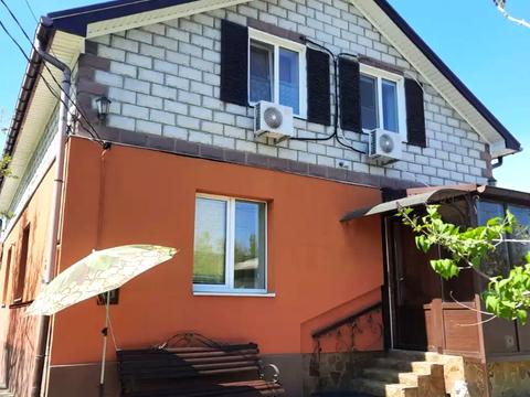 дом по адресу Уляни Крюченко ул. (Череповецкая)