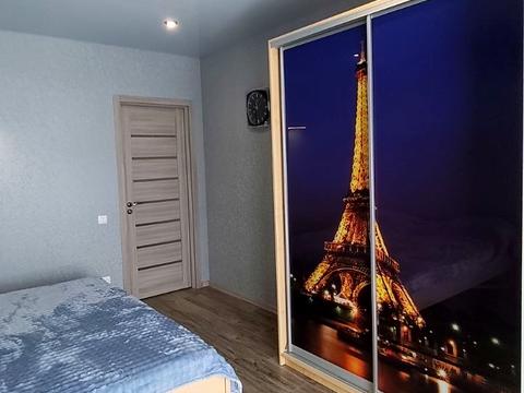 квартира за адресою Набережна Перемоги вул., 42