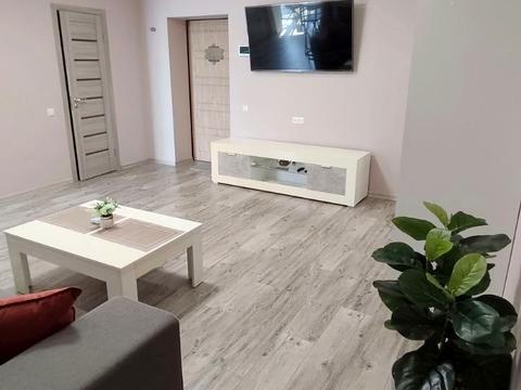квартира за адресою Набережна Перемоги вул., 42
