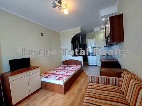 квартира за адресою Жамбила Жабаєва вул. (Кузьминська), 22