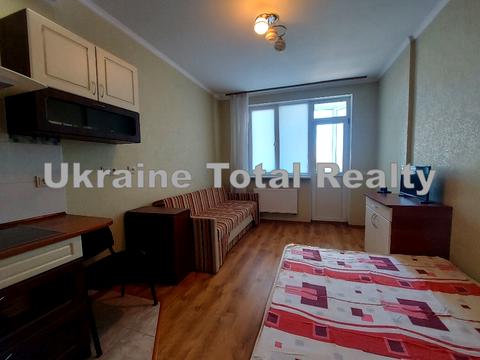 квартира за адресою Жамбила Жабаєва вул. (Кузьминська), 22