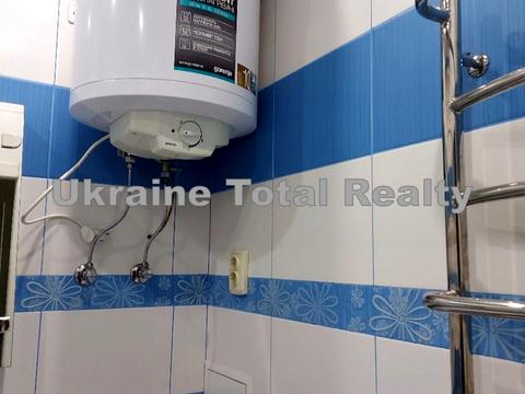 квартира за адресою Жамбила Жабаєва вул. (Кузьминська), 22
