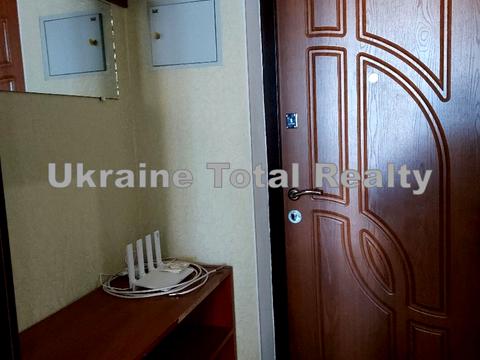 квартира за адресою Жамбила Жабаєва вул. (Кузьминська), 22