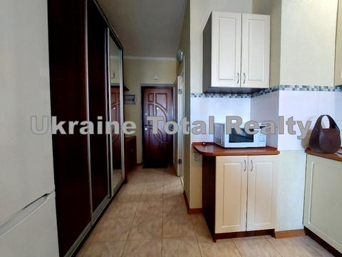 квартира за адресою Жамбила Жабаєва вул. (Кузьминська), 22