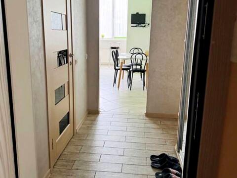 квартира по адресу Трудова ул., 14