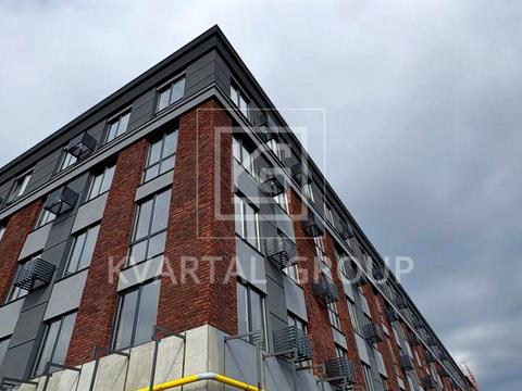 квартира за адресою Соборна вул., 33