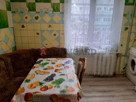 квартира за адресою Богдана Хмельницького просп. (Героїв Сталінграда), 26