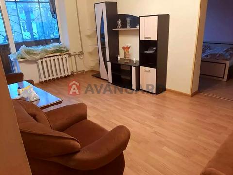 квартира за адресою Богдана Хмельницького просп. (Героїв Сталінграда), 26