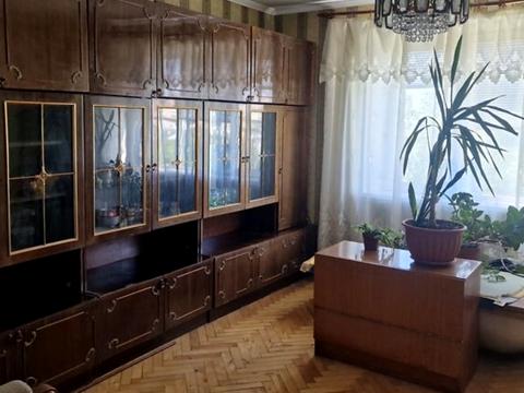 квартира по адресу Степана Бандеры просп., 92