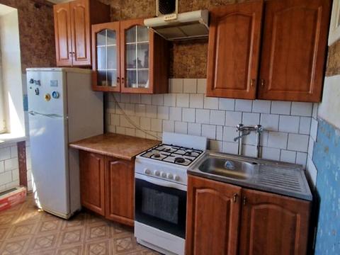 квартира по адресу Степана Бандеры просп., 92