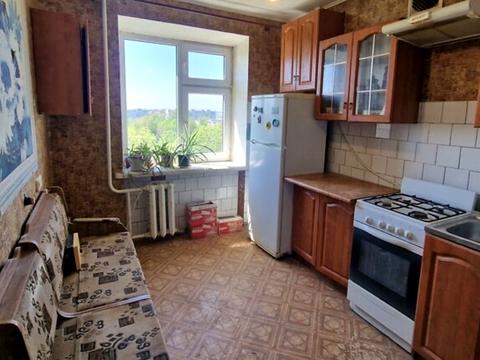 квартира за адресою Степана Бандери просп., 92
