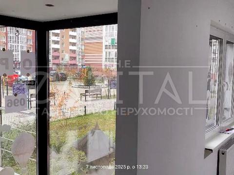 комерційна за адресою Бориса Гмирі вул., 20