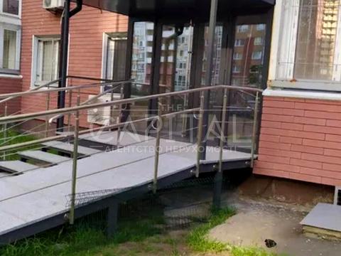 комерційна за адресою Бориса Гмирі вул., 20