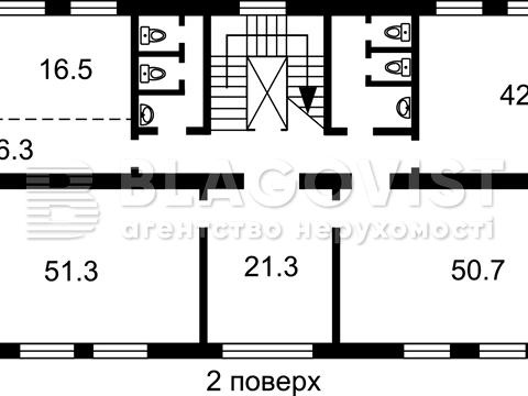 комерційна за адресою Василя Тютюнника вул. (Анрі Барбюса), 28Б