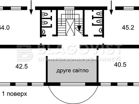 комерційна за адресою Василя Тютюнника вул. (Анрі Барбюса), 28Б
