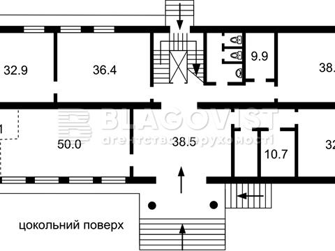 комерційна за адресою Василя Тютюнника вул. (Анрі Барбюса), 28Б
