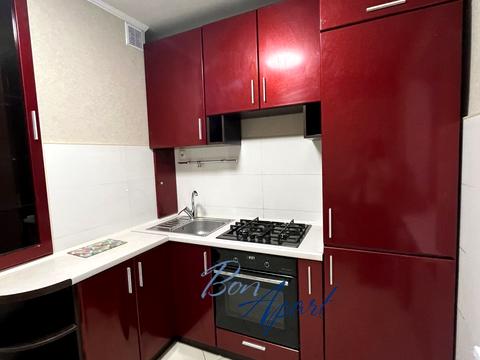 квартира за адресою Героїв Дніпра вул., 65