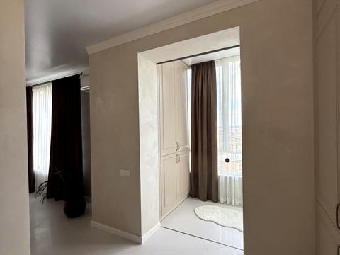 квартира по адресу Куприна ул. (Куприна), 81
