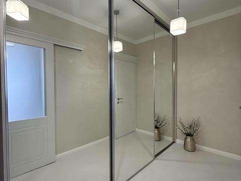 квартира по адресу Куприна ул. (Куприна), 81