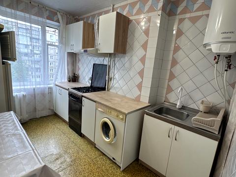 квартира за адресою Дніпро, Набережна Перемоги вул., 100