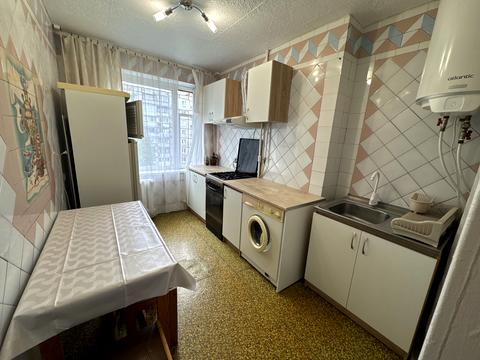квартира за адресою Дніпро, Набережна Перемоги вул., 100
