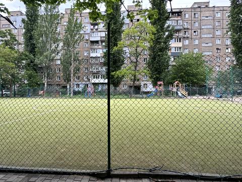 квартира за адресою Дніпро, Набережна Перемоги вул., 100