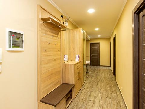 квартира по адресу Долгая ул., (Будинок)