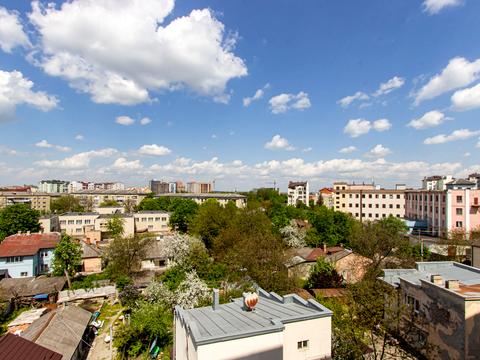 квартира по адресу Долгая ул., (Будинок)