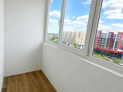 квартира за адресою Відродження просп., 53а