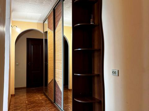 квартира за адресою Відродження просп., 53а