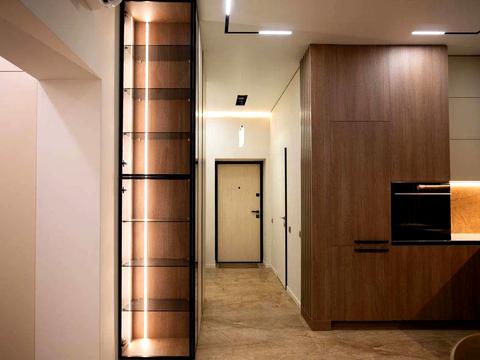 квартира за адресою Капушанська вул., 170