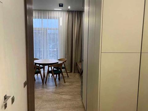 квартира за адресою Капушанська вул., 170