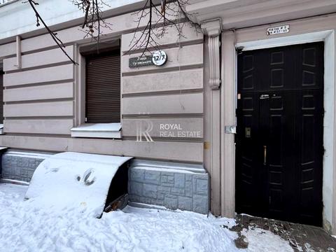 коммерческая по адресу Панаса Мирного ул., 12/7