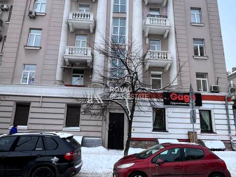 коммерческая по адресу Панаса Мирного ул., 12/7