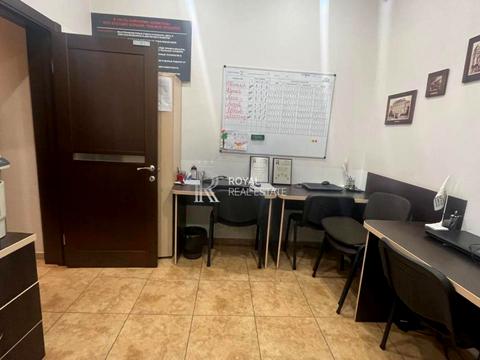 коммерческая по адресу Панаса Мирного ул., 12/7