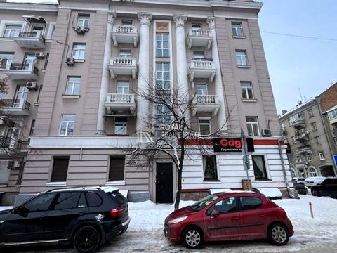 коммерческая по адресу Панаса Мирного ул., 12/7