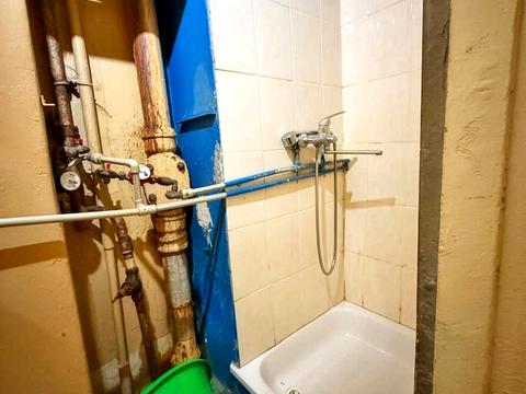 квартира за адресою Вишгородська вул., 36-Б