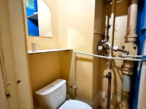 квартира за адресою Вишгородська вул., 36-Б
