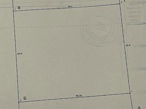 участок по адресу Героїв, 3