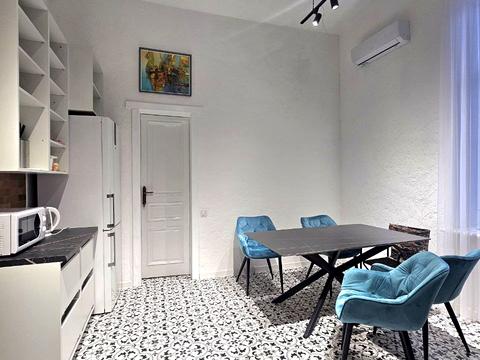квартира за адресою Гетьмана Мазепи вул., 36