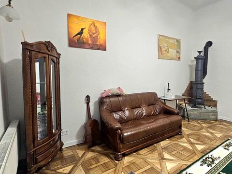 квартира по адресу Гетмана Мазепы ул., 36
