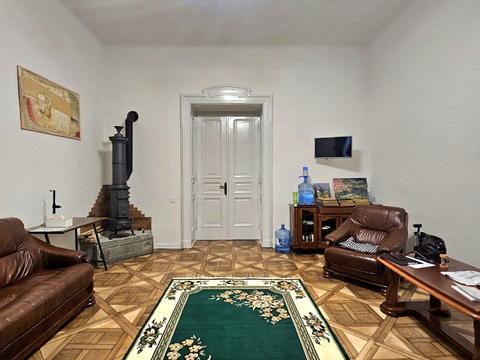 квартира по адресу Гетмана Мазепы ул., 36