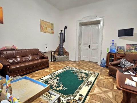 квартира по адресу Гетмана Мазепы ул., 36