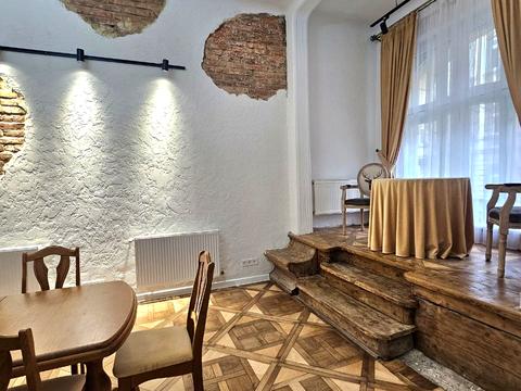 квартира по адресу Гетмана Мазепы ул., 36