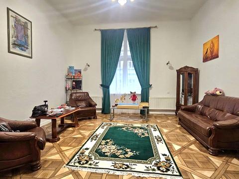 квартира по адресу Гетмана Мазепы ул., 36